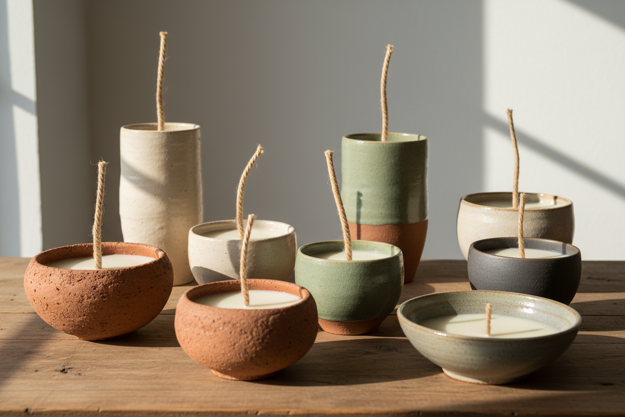 Earthcore Collection