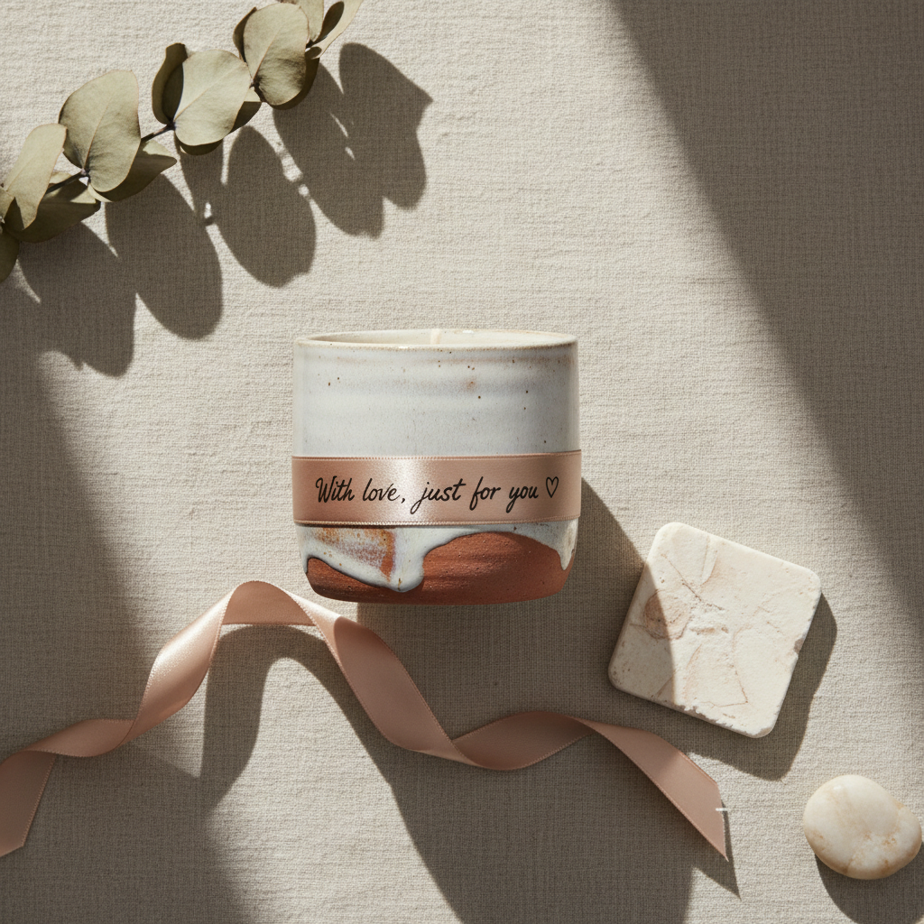Personalise Your Gift Set