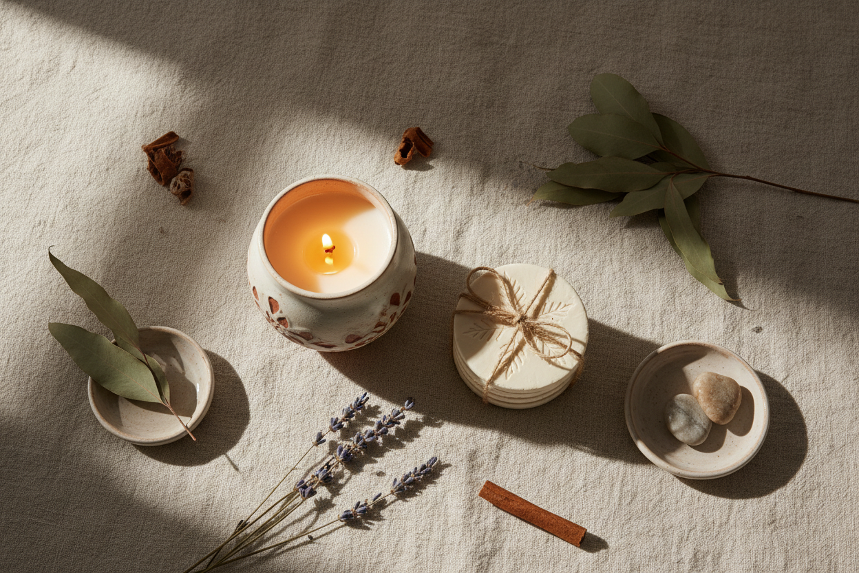 Silent Gift Sets