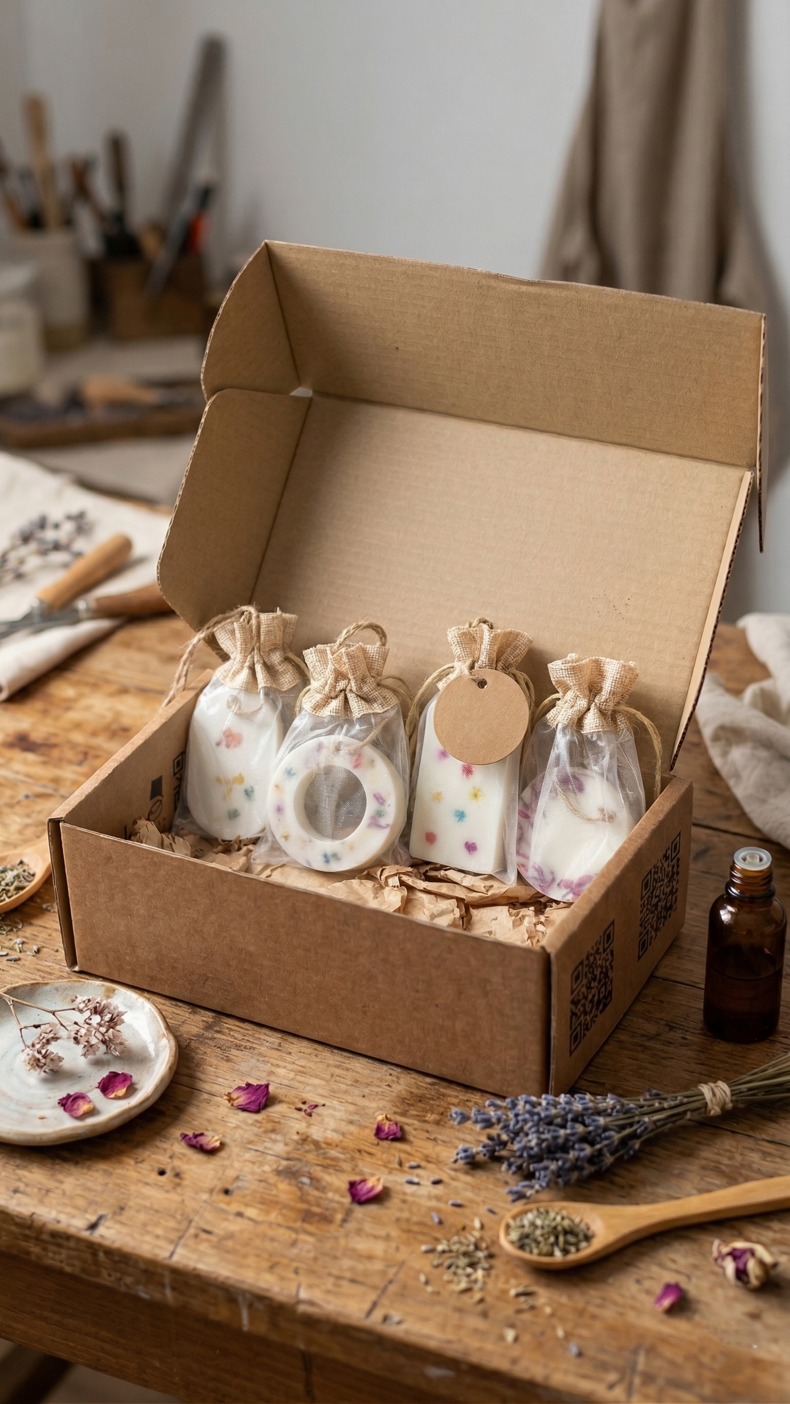 Divine Wardrobe Scents - Black Pomegranate