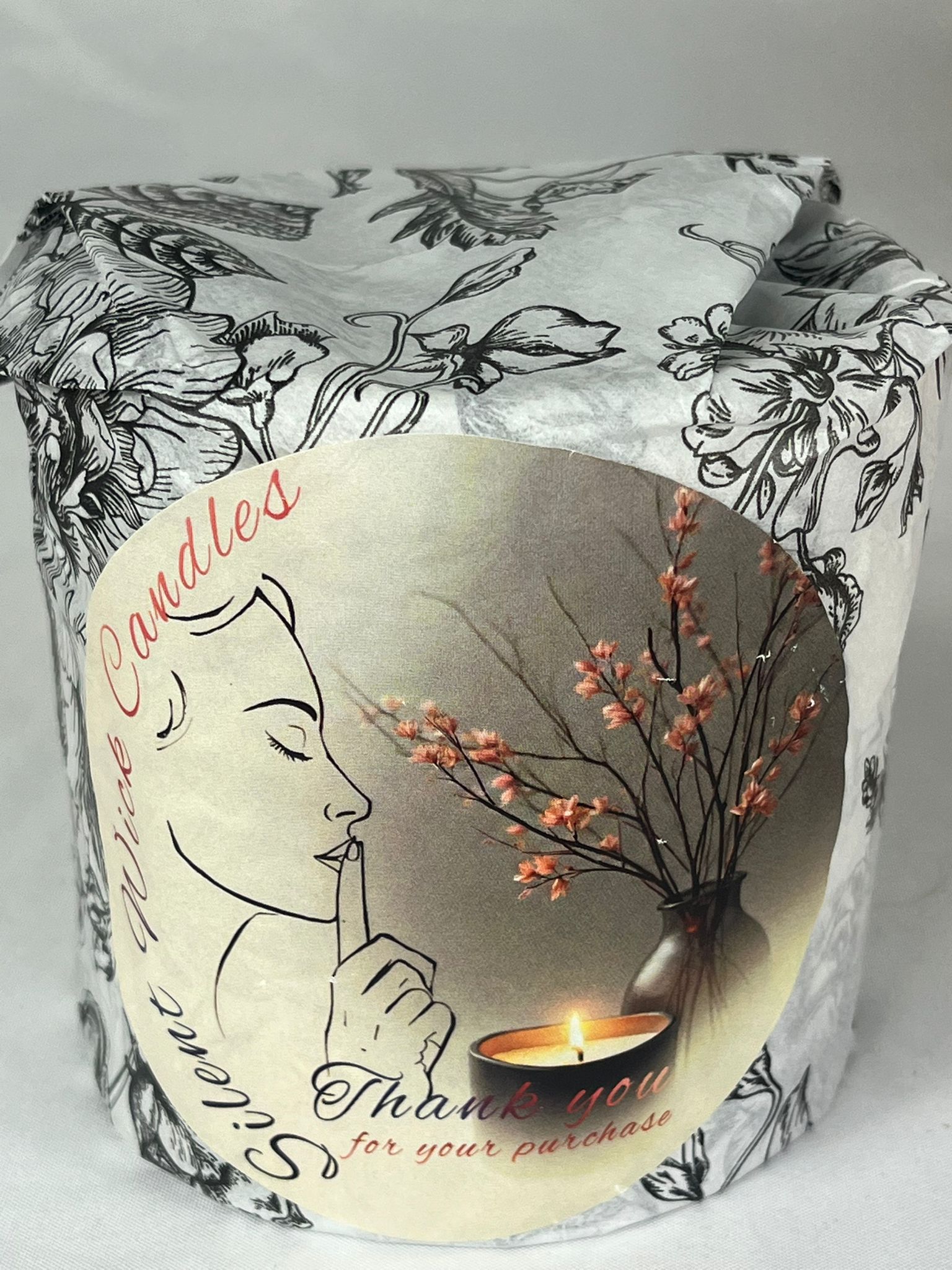 Mango Pasion - Pottery Jar