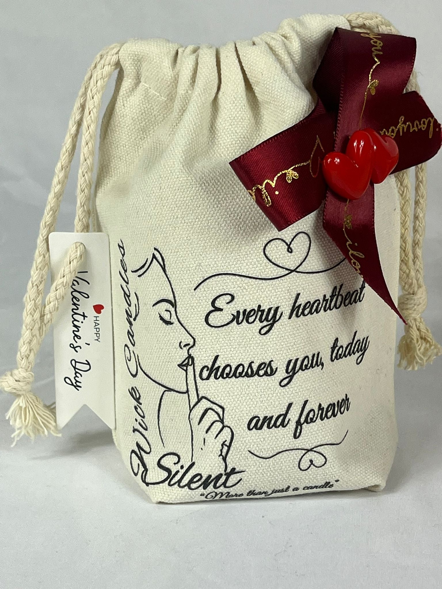 Divine Wardrobe Scents - Black Pomegranate