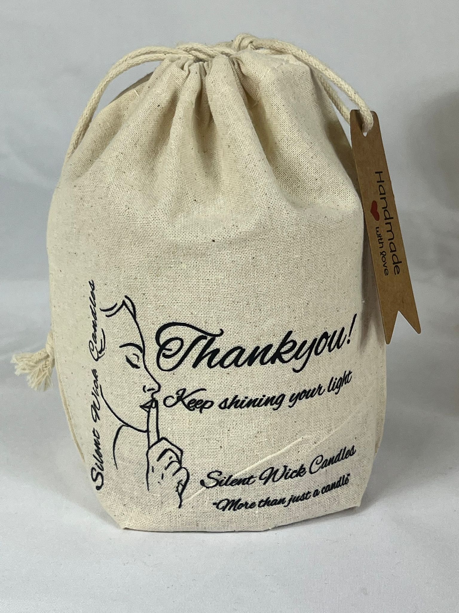 Mango Pasion - Pottery Jar