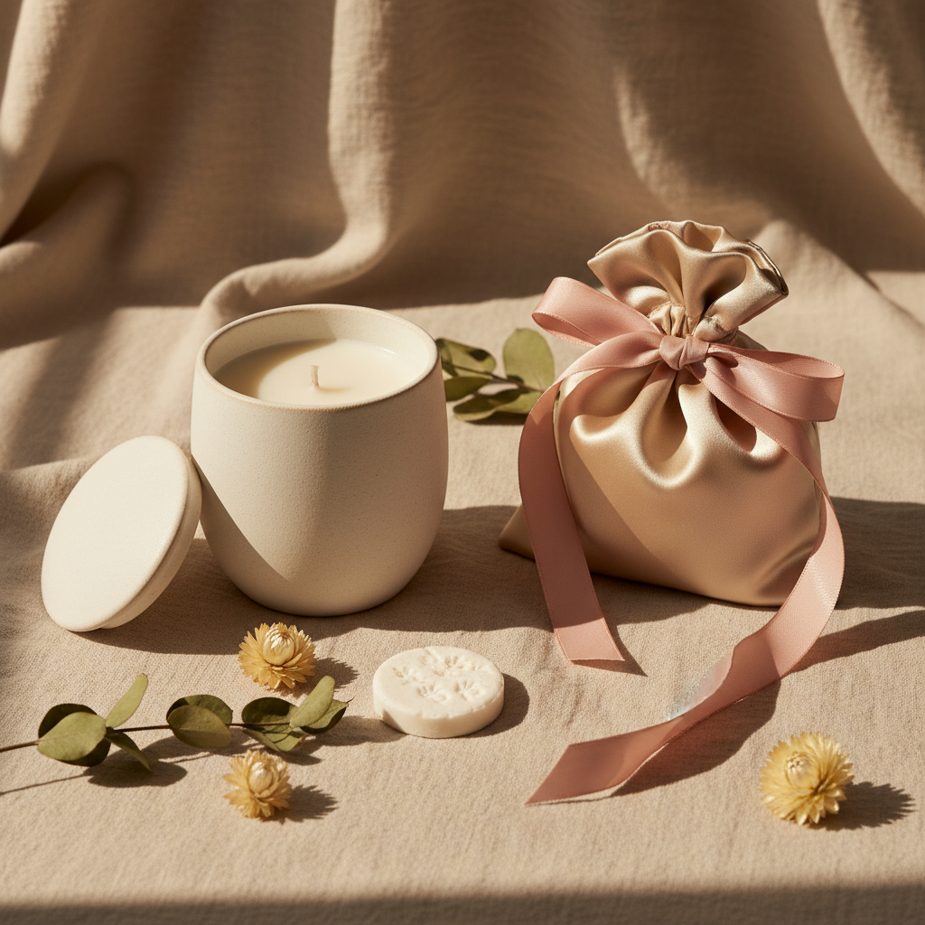 Personalise Your Own Gift Set