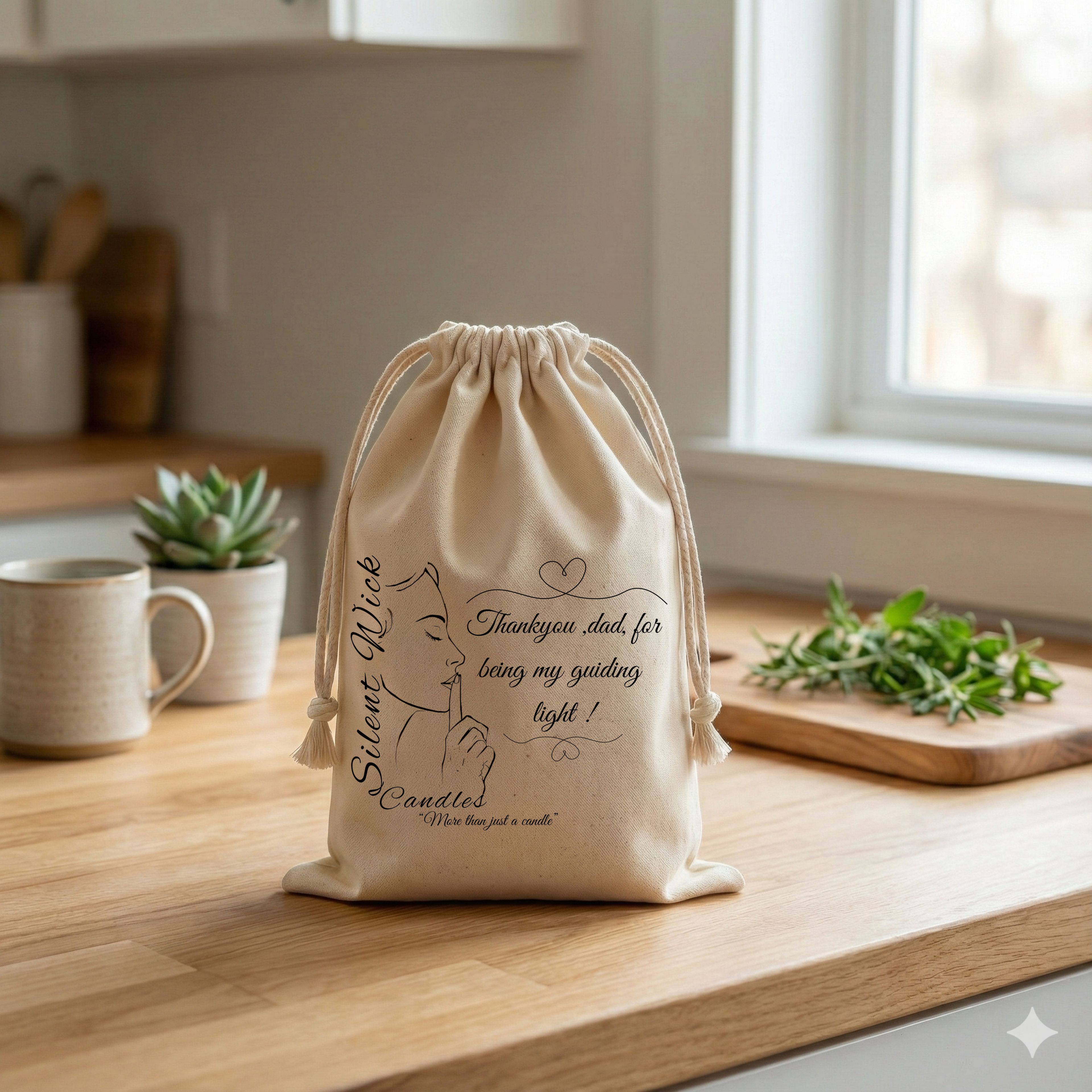 Divine Wardrobe Scents - Black Pomegranate