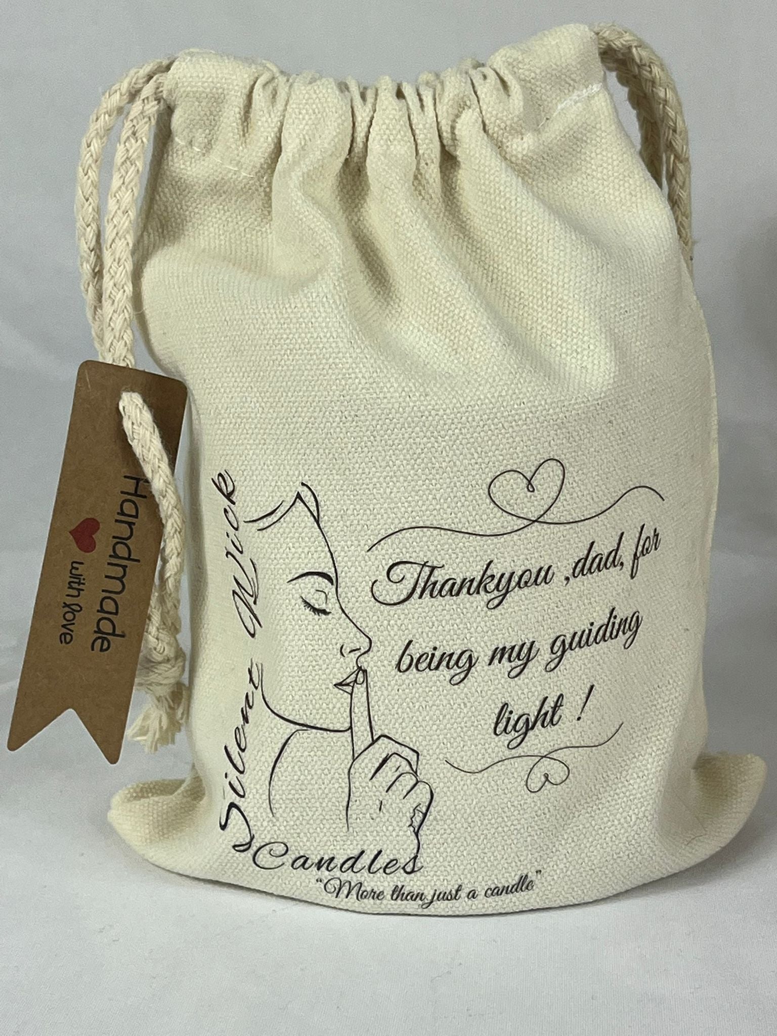 Divine Wardrobe Scents - Black Pomegranate