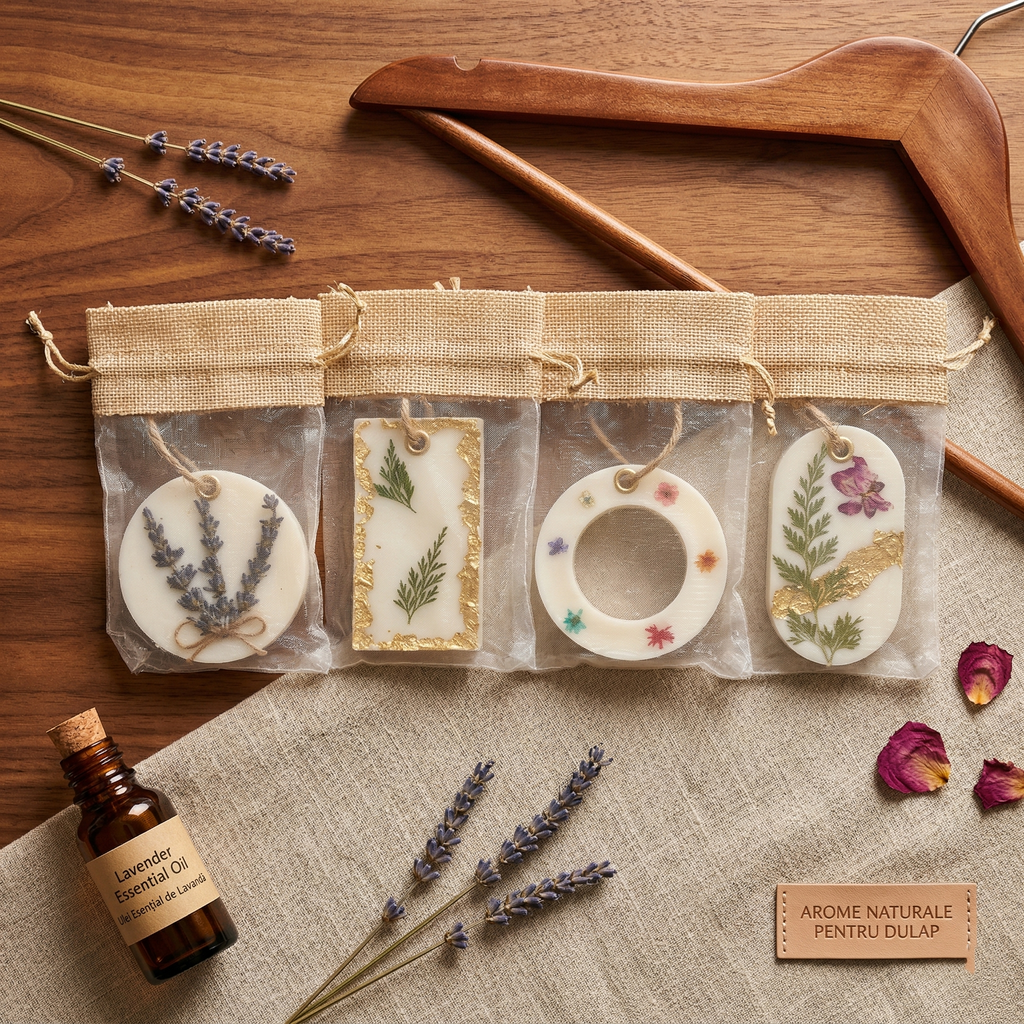 Divine Wardrobe Scents - Passion Fruit & Mango
