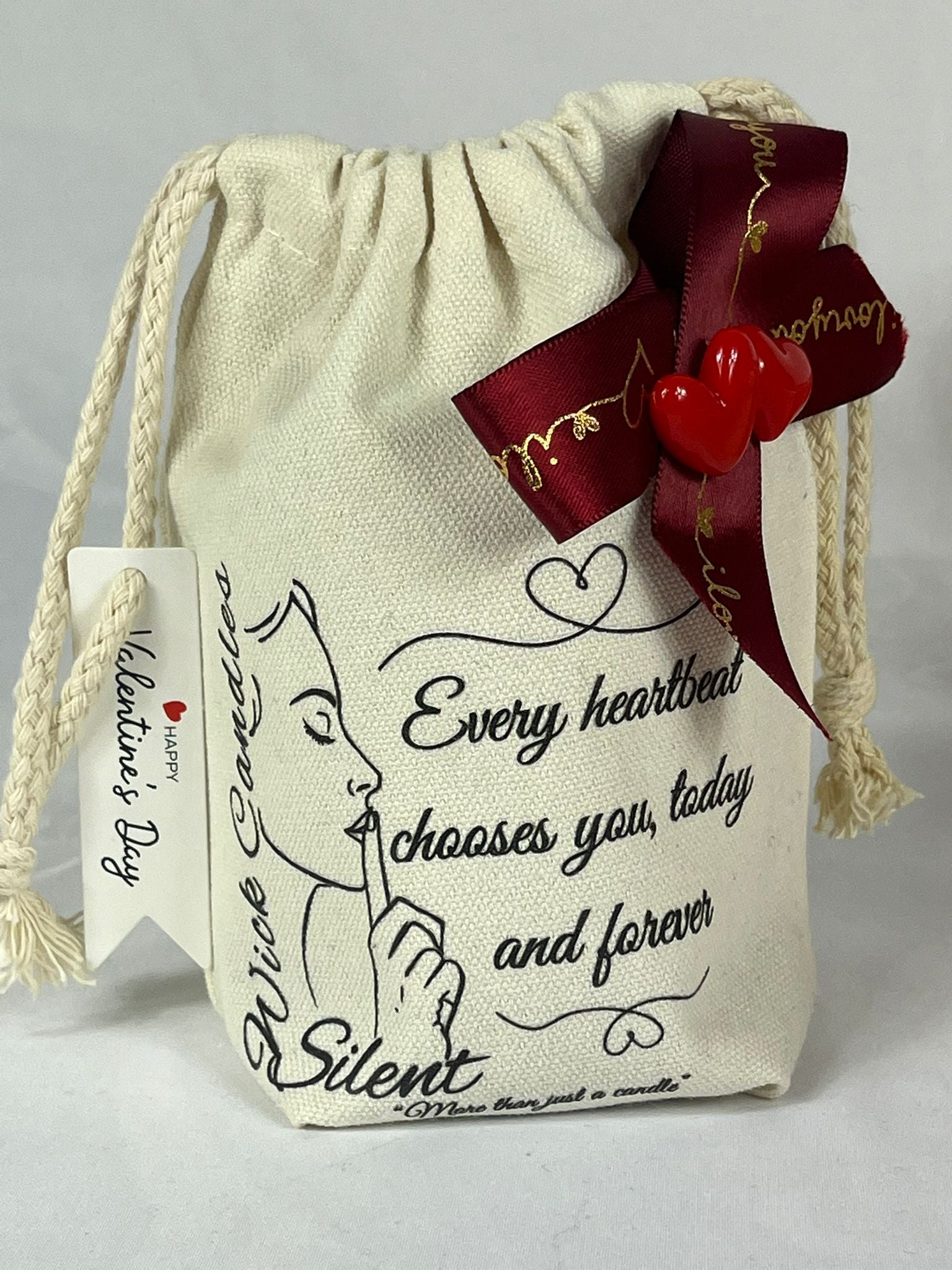 Divine Wardrobe Scents - Black Pomegranate-Mini Pack